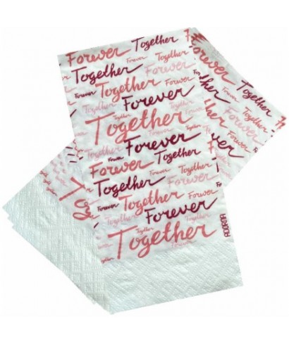 TOGETHER FOREVER