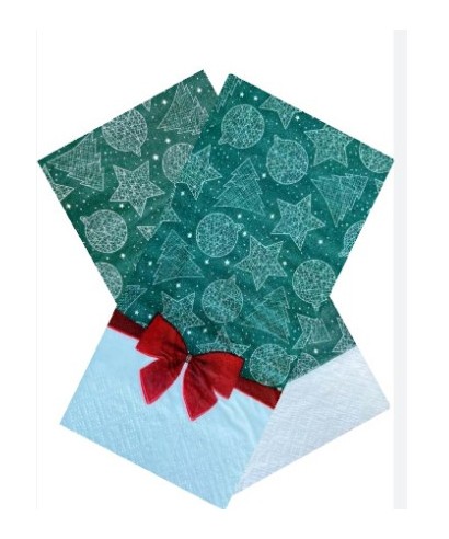 SPECIAL XMAS VERDE