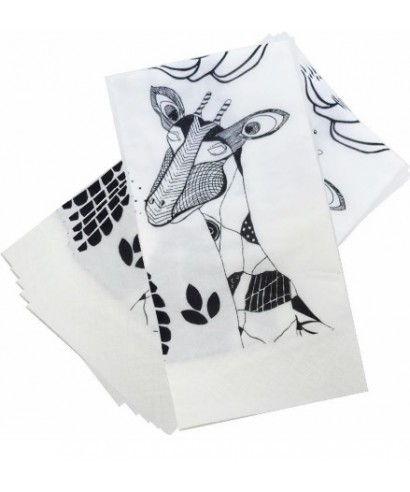 GIRAFA