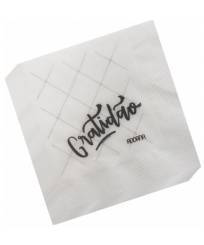 GRATIDÃO